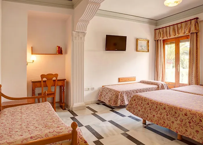 Hotel Rosa