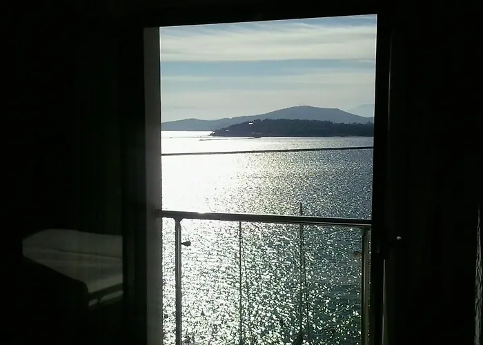Hotel Kipseli