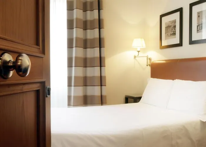 Hotel Albergo Santa Chiara Rom