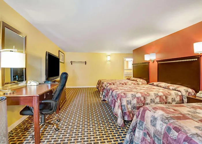 Budget Inn