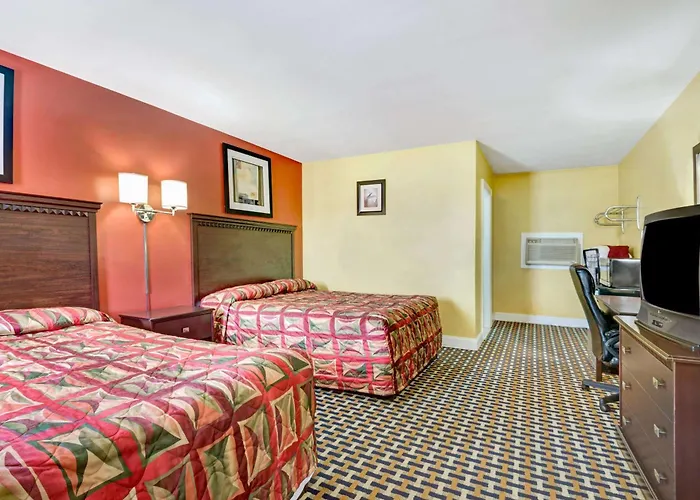 Budget Inn