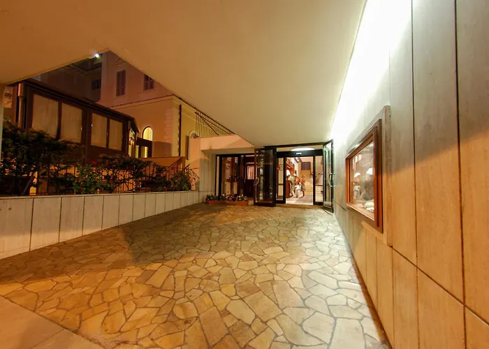 Hotel Mediterraneo