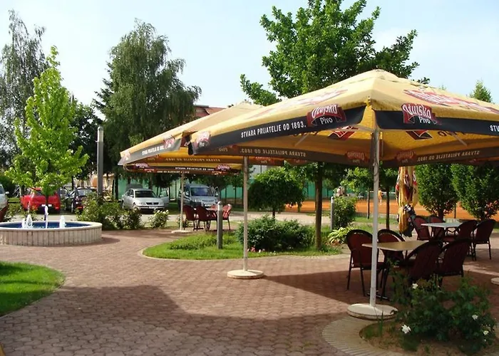 Hotel Delminium