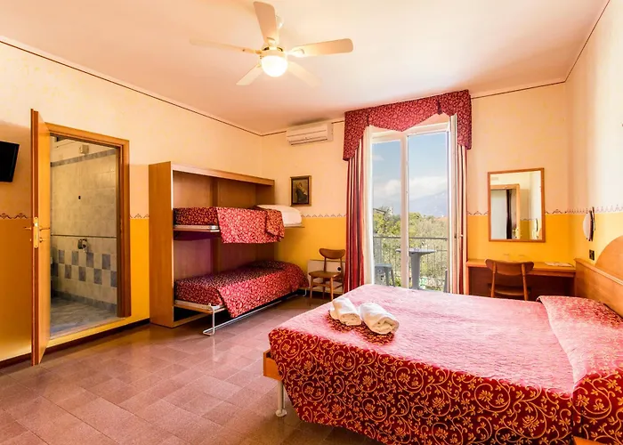 Hotel Sorriso