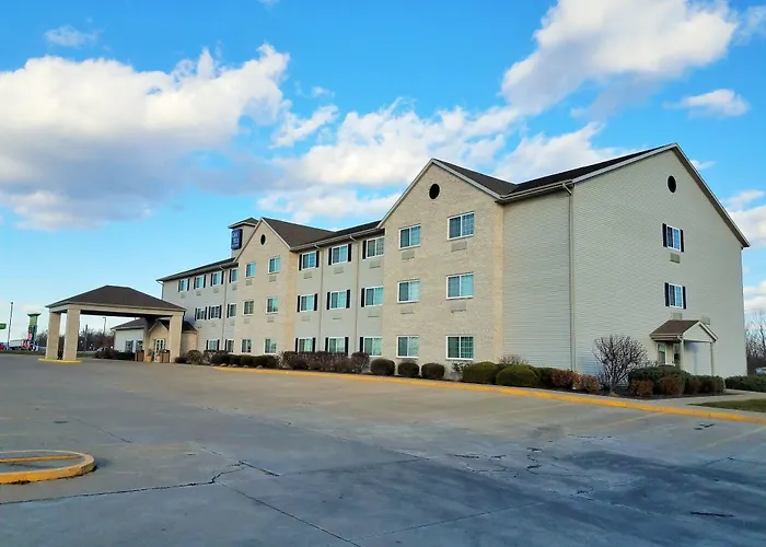 Comfort Inn Canton