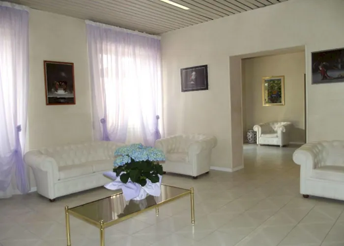 Albergo Giglio