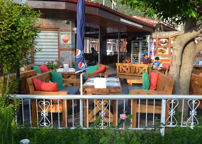 Magic Tulip Beach Hotel