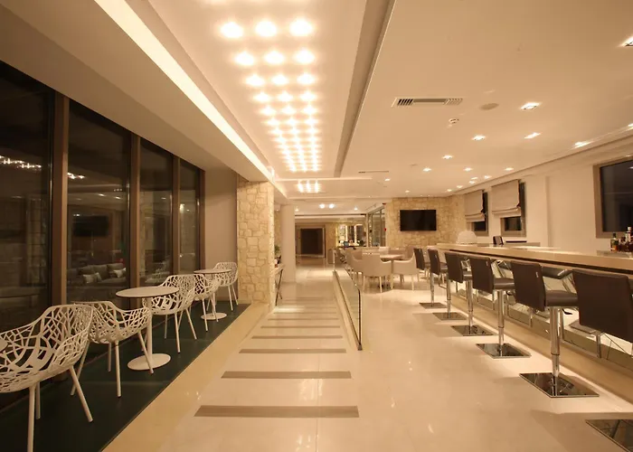 Calma Hotel & Spa