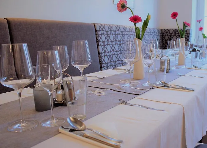 Landhotel Stegersbach