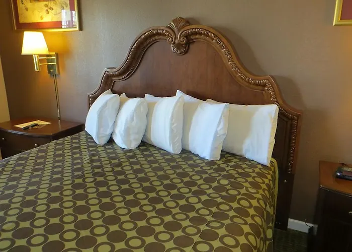 American Inn Stockton