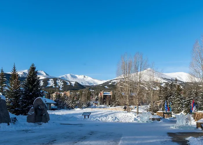 Mountain Valley Lodge