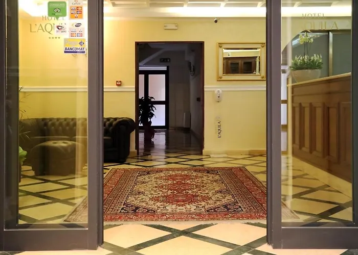Hotel L'Aquila