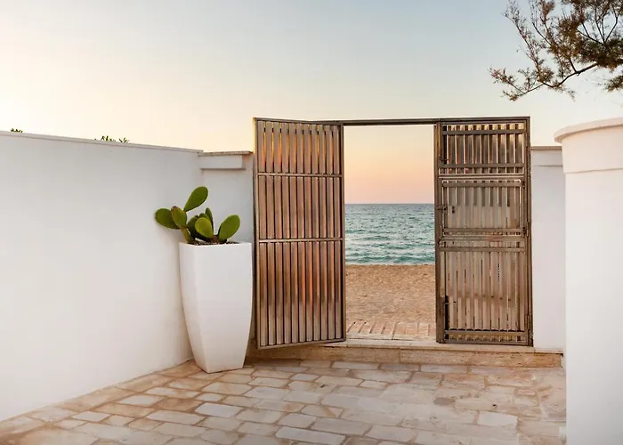 Beauty Beach Villa