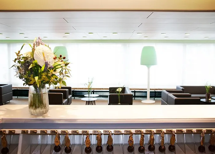 Avia Hotel