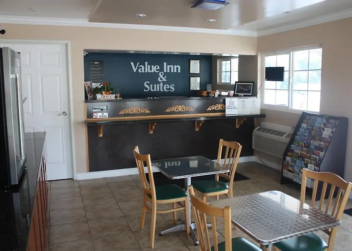 Value Inn & Suites