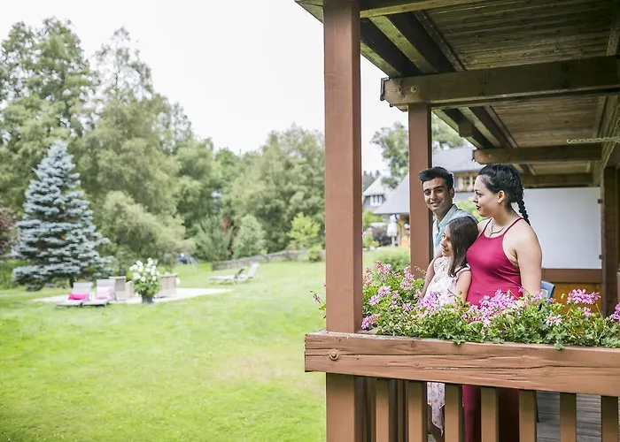 IMbery Hotel&Restaurant Hinterzarten