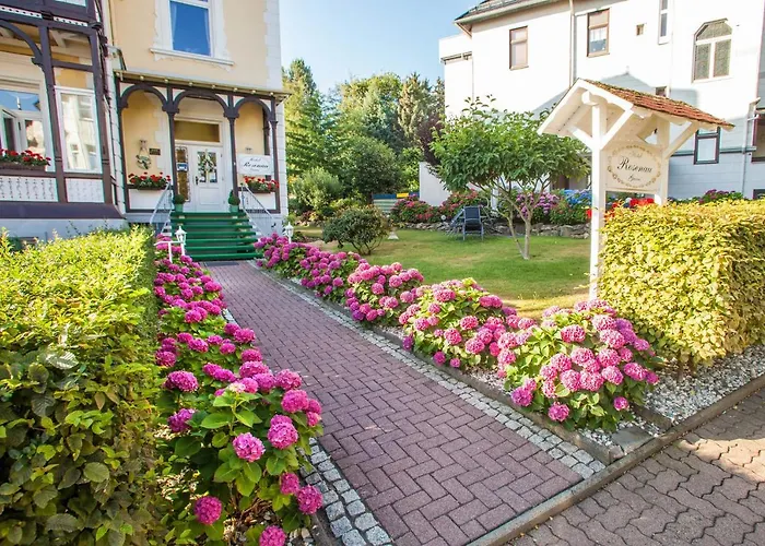 Hotel Rosenau