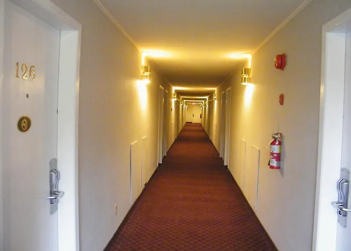 Rodeway Inn