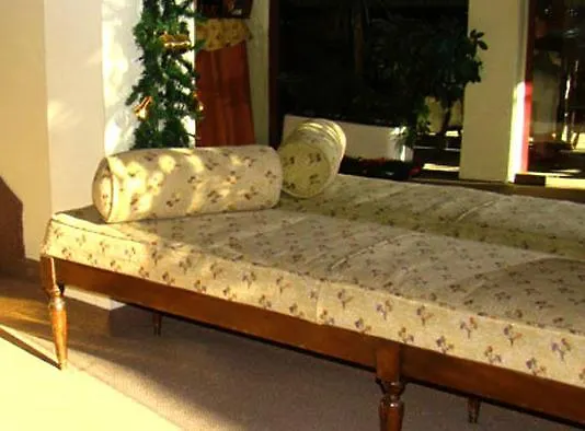 Hotel Austral Tandil