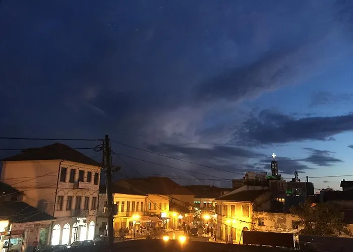 Hotel Scutari