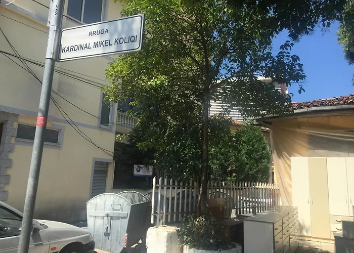 Hotel Scutari