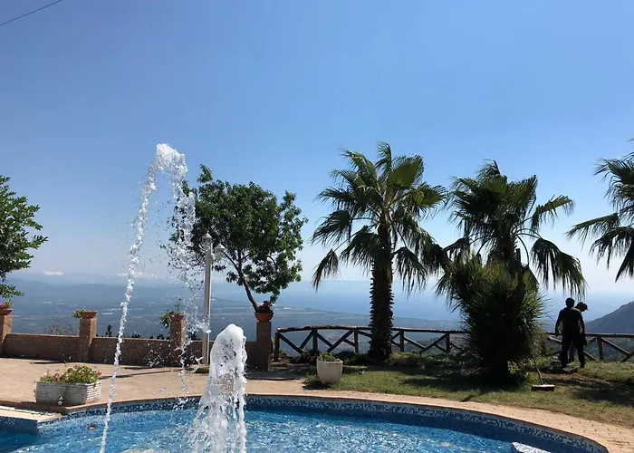 Hotel Bucolia