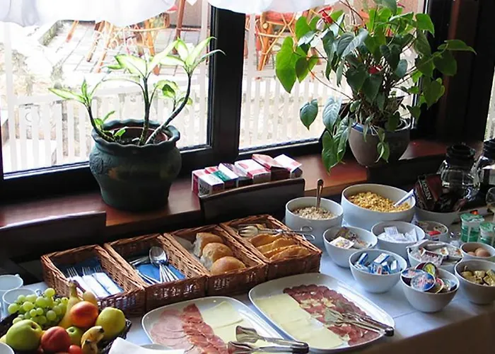 Hotel Stari grad