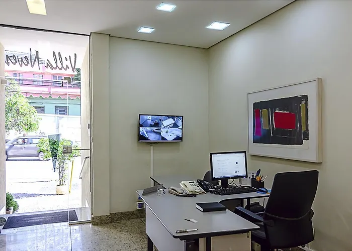 Villa Neves Residence