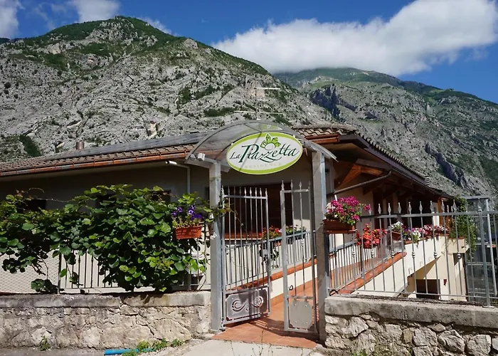 Residence La Piazzetta