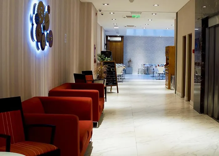 Hotel Uom Buenos Aires