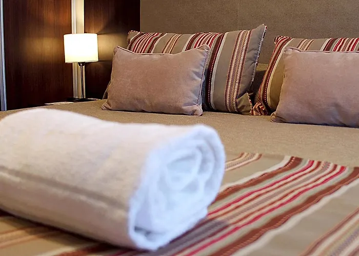 Hotel Uom Buenos Aires
