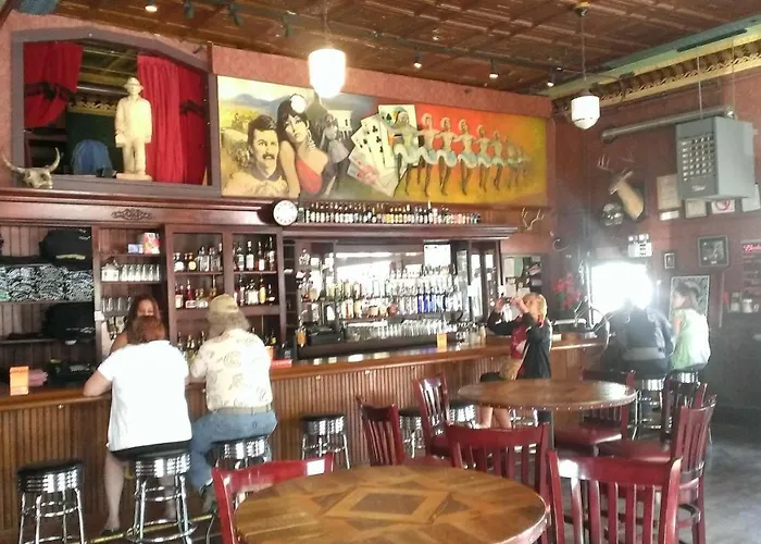 Connor Hotel