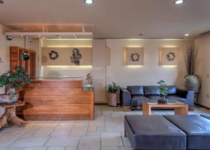 Fiscardo Bay Hotel