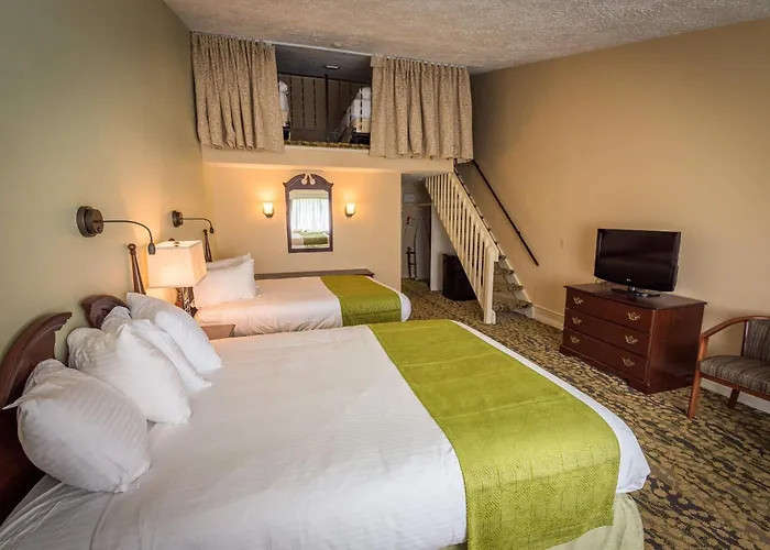 Fox Ridge Resort