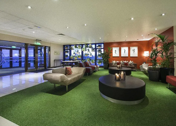 Cork Airport Hotel