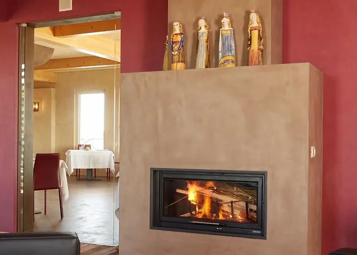 Boutique Hotel Oche Selvatiche
