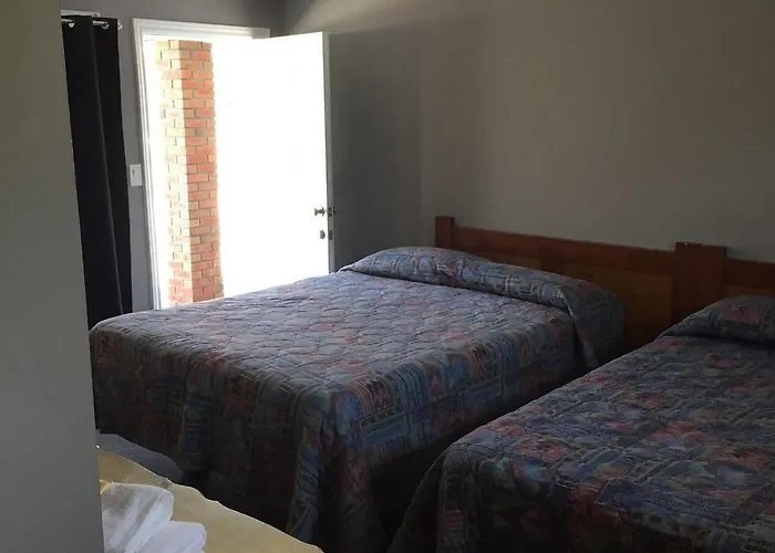 Collingwood Motel