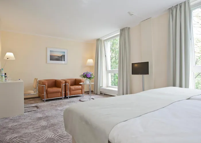 Michels Thalasso Hotel Nordseehaus