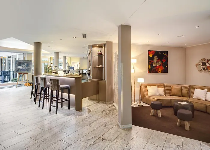 Art Hotel Superior