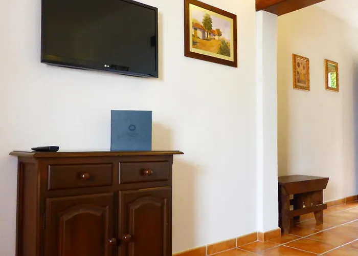 Hotel Rural El Navio - Adults Only