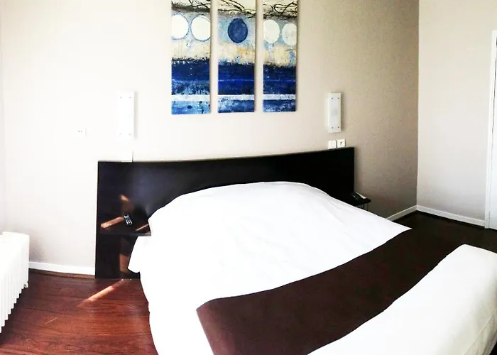 Hotel Francois 1Er