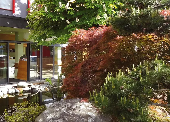 Avenon Privat-Hotel Am Steinberg