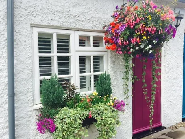 The Swan Inn Nantwich
