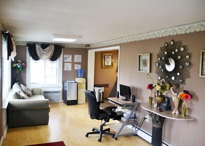 Scottish Inns Potsdam