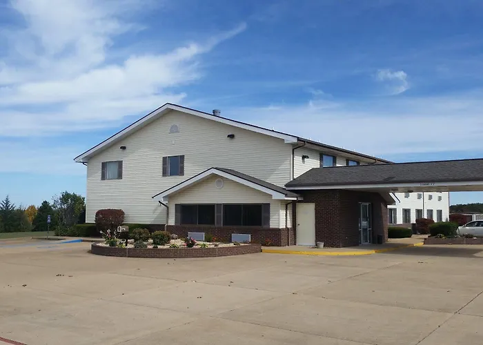 Americas Best Value Inn & Suites