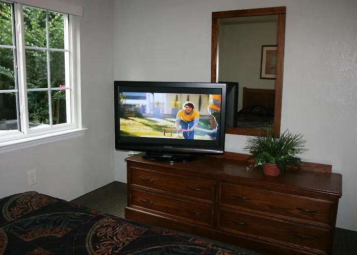 Affordable Suites Jacksonville