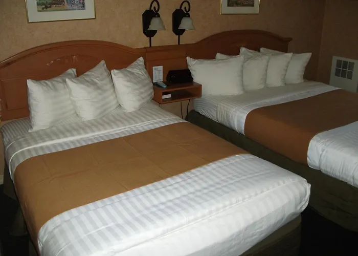Pepper Tree Inn Tahoe City