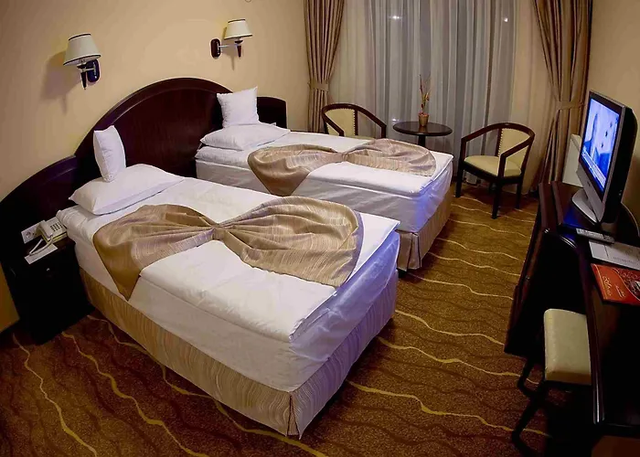Hotel Astoria