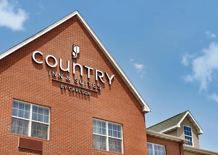 Country Inn & Suites By Radisson, Coralville, Ia