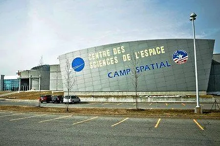 Econo Lodge Laval